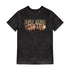 black acid washed